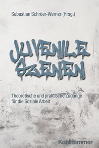 Produktbild: Juvenile Szenen