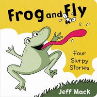 Produktbild: Frog & Fly