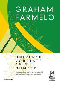 Produktbild: Universul Vorbeste Prin Numere