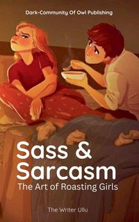 Produktbild: Sass & Sarcasm