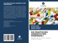 Produktbild: Ein Praktisches Handbuch der Pharmazie-I