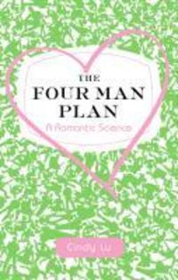 Bild vom Artikel The Four Man Plan vom Autor Cindy Lu