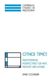 Produktbild: Other Times