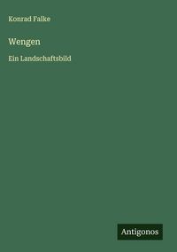 Produktbild: Wengen