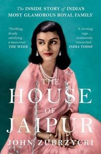 Produktbild: The House of Jaipur