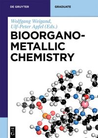 Produktbild: Bioorganometallic Chemistry
