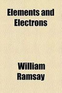 Produktbild: Elements and Electrons
