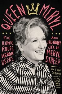 Produktbild: Queen Meryl
