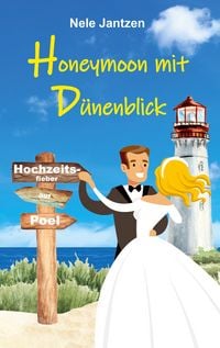 Produktbild: Honeymoon mit D&uuml;nenblick