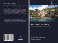 Produktbild: Een Vasati Va Le Kaya