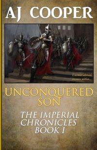 Produktbild: Unconquered Son