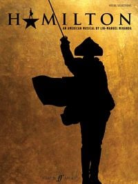 Produktbild: Hamilton (Vocal Selections)