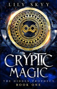 Produktbild: Cryptic Magic