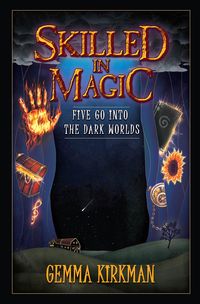 Produktbild: Skilled in Magic