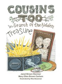 Produktbild: Cousins Too