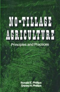 Produktbild: No-Tillage Agriculture