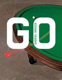 Produktbild: Gabriel Orozco
