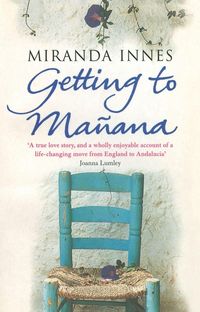 Produktbild: Getting To Manana