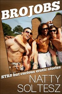 Produktbild: Brojobs