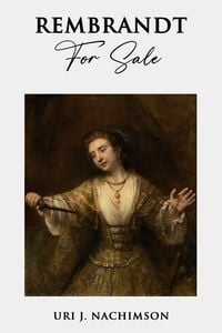 Produktbild: Rembrandt for Sale