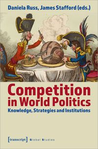 Produktbild: Competition in World Politics