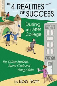 Produktbild: The 4 Realities Of Success During and After College