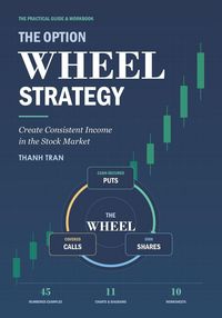 Produktbild: The Option Wheel Strategy