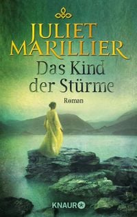 Produktbild: Das Kind der St&uuml;rme
