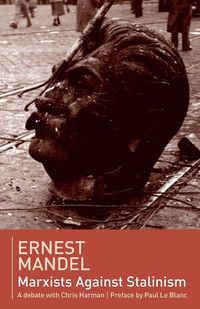 Produktbild: Marxists against Stalinism