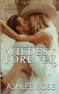 Produktbild: Wildest Forever