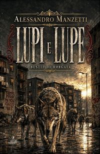 Produktbild: LUPI E LUPE