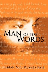 Produktbild: Man of Few Words