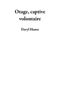 Produktbild: Otage, captive volontaire