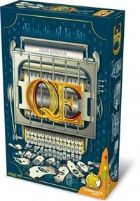 Produktbild: Q.E.