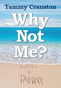 Produktbild: Why Not Me?