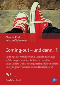 Produktbild: Coming-out - und dann...?!