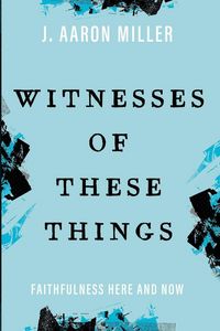 Produktbild: Witnesses of These Things