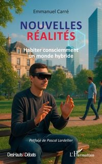 Produktbild: Nouvelles r&eacute;alit&eacute;s