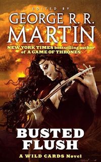Produktbild: Busted Flush