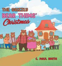 Produktbild: The Grizzly Bear Thims' Christmas
