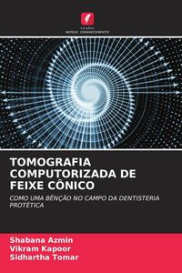 Produktbild: Tomografia Computorizada De Feixe C&ocirc;nico