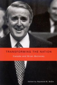 Produktbild: Transforming the Nation