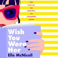 Produktbild: Wish You Were Her