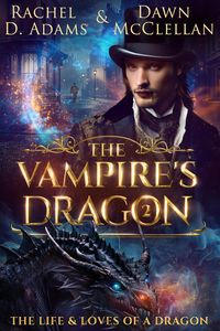 Produktbild: The Vampire's Dragon