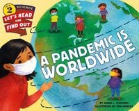 Produktbild: A Pandemic Is Worldwide