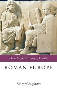 Produktbild: Roman Europe