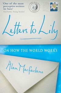Produktbild: Letters To Lily