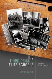 Produktbild: The Third Reich's Elite Schools