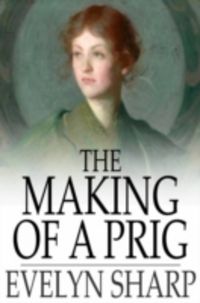 Produktbild: Making of a Prig
