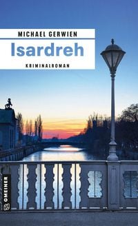 Produktbild: Isardreh